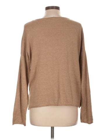 Wishlist Pullover Sweater (view 2)