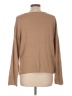 Wishlist Tan Pullover Sweater Size L - photo 2