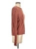 Assorted Brands Brown Long Sleeve T-Shirt Size S - photo 4