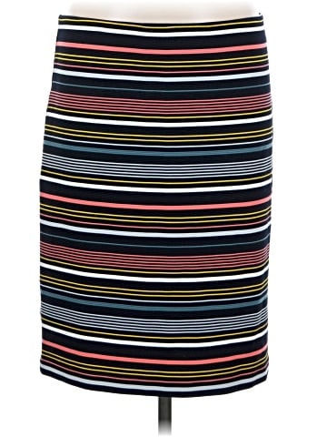 Ann Taylor LOFT Casual Skirt (view 1)