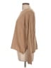 Wishlist Tan Pullover Sweater Size L - photo 5