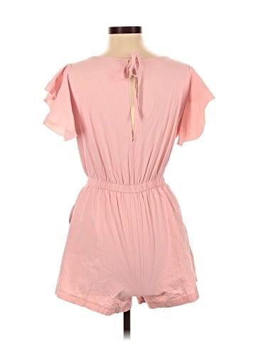 Angashion Romper (view 2)