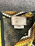 Anthropologie Yellow Sleeveless Blouse Size S - photo 7