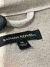 Banana Republic 100% Polyester Gray Coat Size XL - photo 6