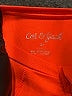 Cat & Jack Orange Rash Guard Size 2T - photo 3