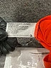 Cat & Jack Orange Rash Guard Size 2T - photo 4