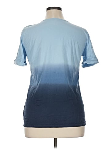 Covington Short Sleeve Top (view 2)