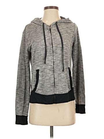 Threads 4 Thought Zip Up Hoodie (view 1)