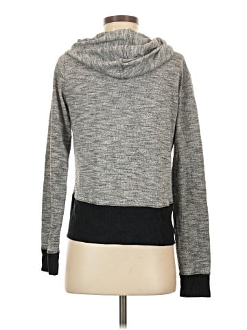 Threads 4 Thought Zip Up Hoodie (view 2)