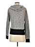 Threads 4 Thought Gray Zip Up Hoodie Size S - photo 2