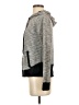 Threads 4 Thought Gray Zip Up Hoodie Size S - photo 5