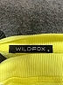 Wildfox Stars Yellow Sweatshirt Size Sm (1 or S) - photo 3