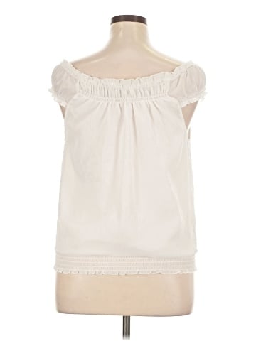 Cato Sleeveless Blouse (view 2)