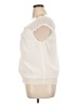 Cato 100% Polyester Ivory Sleeveless Blouse Size 14 - photo 5