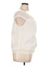 Cato 100% Polyester Ivory Sleeveless Blouse Size 14 - photo 4