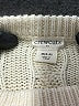 Crewcuts Outlet 100% Cotton Ivory Pullover Sweater Size 8 - 9 - photo 3