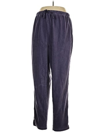 DressBarn Track Pants (view 1)