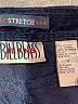 Bill Blass Blue Jeans Size 12 - photo 7