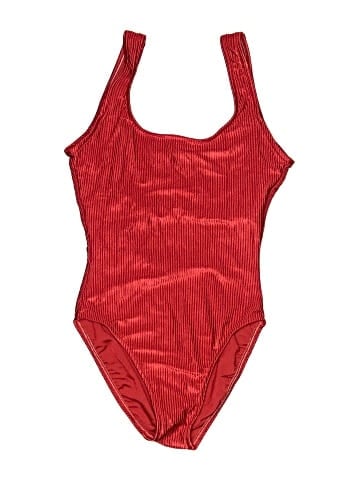 Jantzen One Piece Swimsuit (view 1)