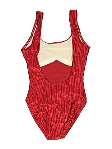 Jantzen One Piece Swimsuit (view 2)