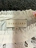 Caballero 100% Cotton White Sleeveless Blouse Size M - photo 7