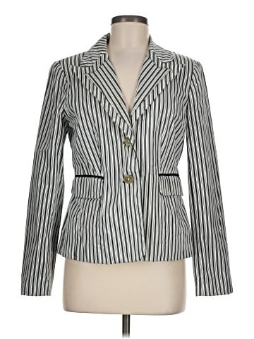 Grace Elements Blazer (view 1)