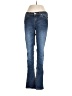 Seven7 Hearts Blue Jeans Size 30 waist - photo 1