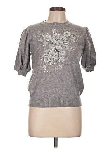 On Twelfth Sweatshirt (view 1)