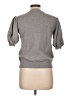 On Twelfth Gray Sweatshirt Size L - photo 2