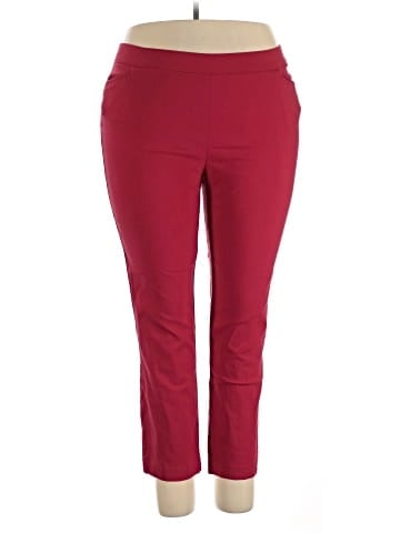 89th & Madison Active Pants (view 1)