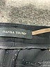 Ivanka Trump Black Active Pants Size 8 - photo 7