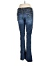 Seven7 Hearts Blue Jeans Size 30 waist - photo 2
