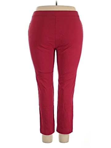 89th & Madison Active Pants (view 2)