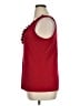Alfani Red Sleeveless Top Size 1X - photo 5