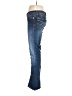 Seven7 Hearts Blue Jeans Size 30 waist - photo 5
