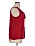 Alfani Red Sleeveless Top Size 1X - photo 4