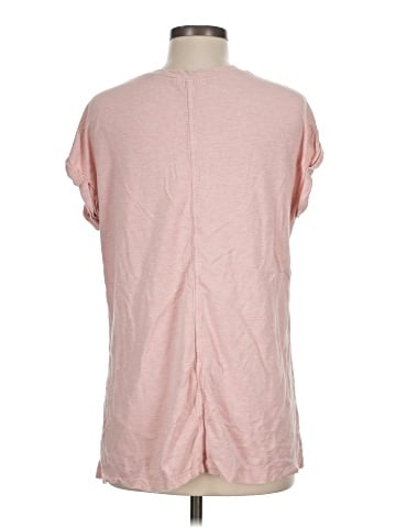 Z by Zobha Short Sleeve T-Shirt (view 2)