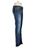 Seven7 Hearts Blue Jeans Size 30 waist - photo 4