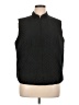 Chico's 100% Polyester Black Vest Size XL (3) - photo 1