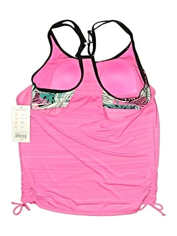 ZeroXposur Swimsuit Top (view 2)