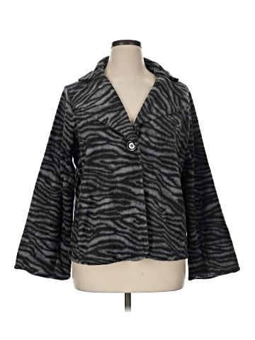 Susan Graver Blazer (view 1)
