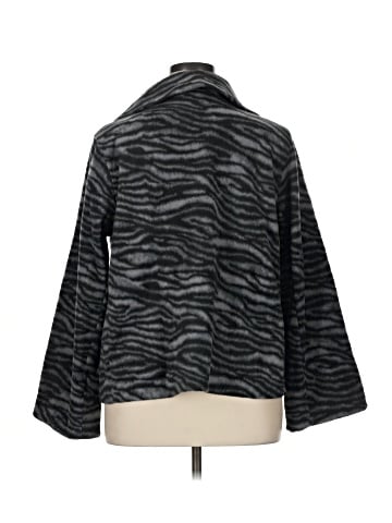 Susan Graver Blazer (view 2)