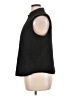 Chico's 100% Polyester Black Vest Size XL (3) - photo 5