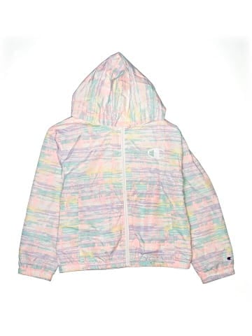 Champion Jacket (view 1)