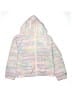 Champion Tie-dye Pink Jacket Size L (kids) - photo 1
