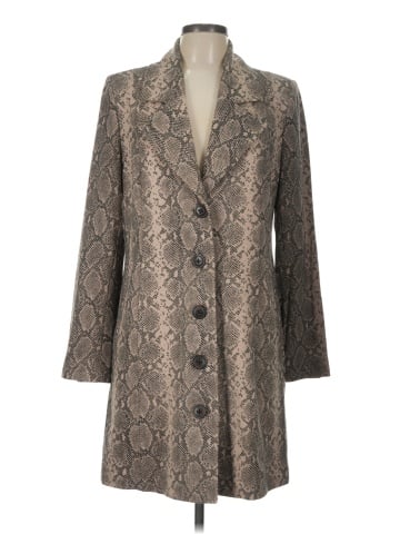 CAbi Casual Dress (view 1)