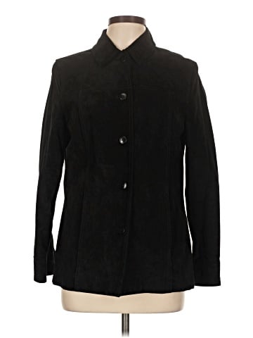 Kate Hill Coat (view 1)