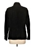Kate Hill Black Coat Size 10 - photo 2