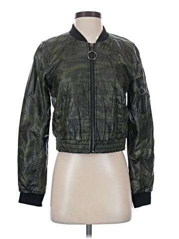 Jolt Jacket (view 1)