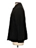 Kate Hill Black Coat Size 10 - photo 5